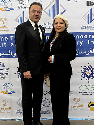 طلای ساخته شده