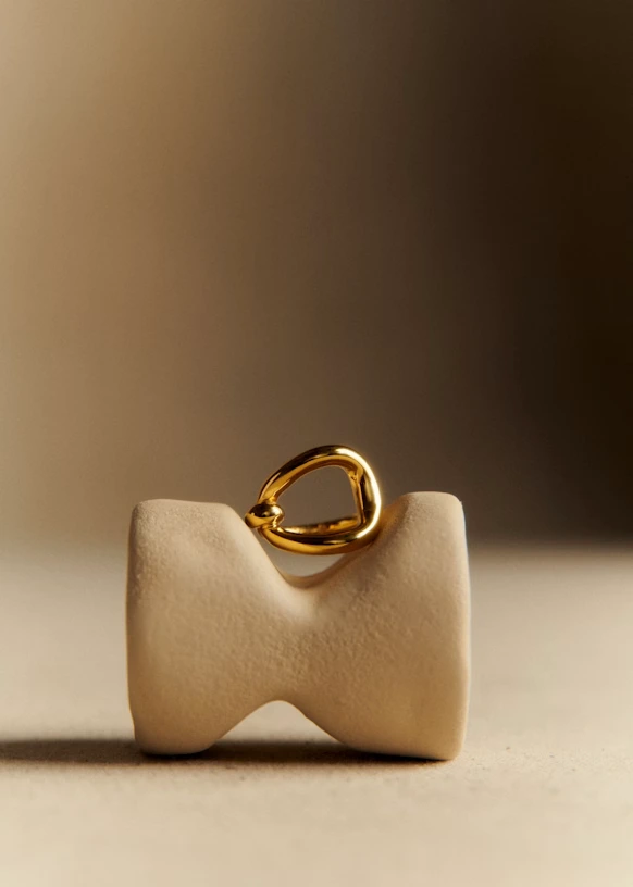 گردنبند اشک