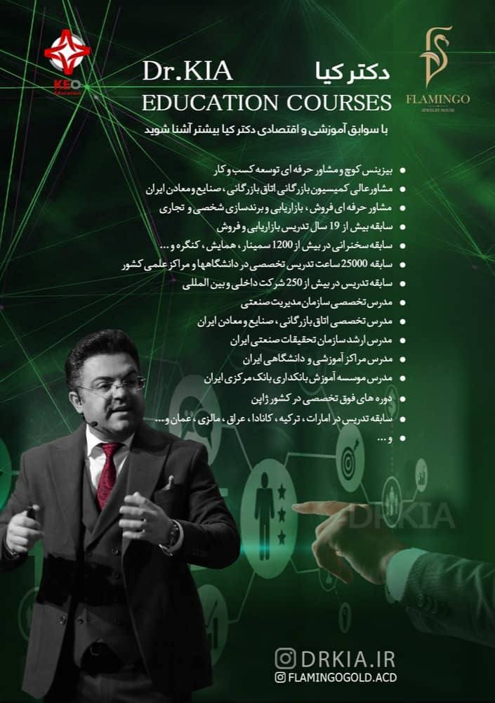 تصویر سمینار تخصصی قدرت برند شخصی