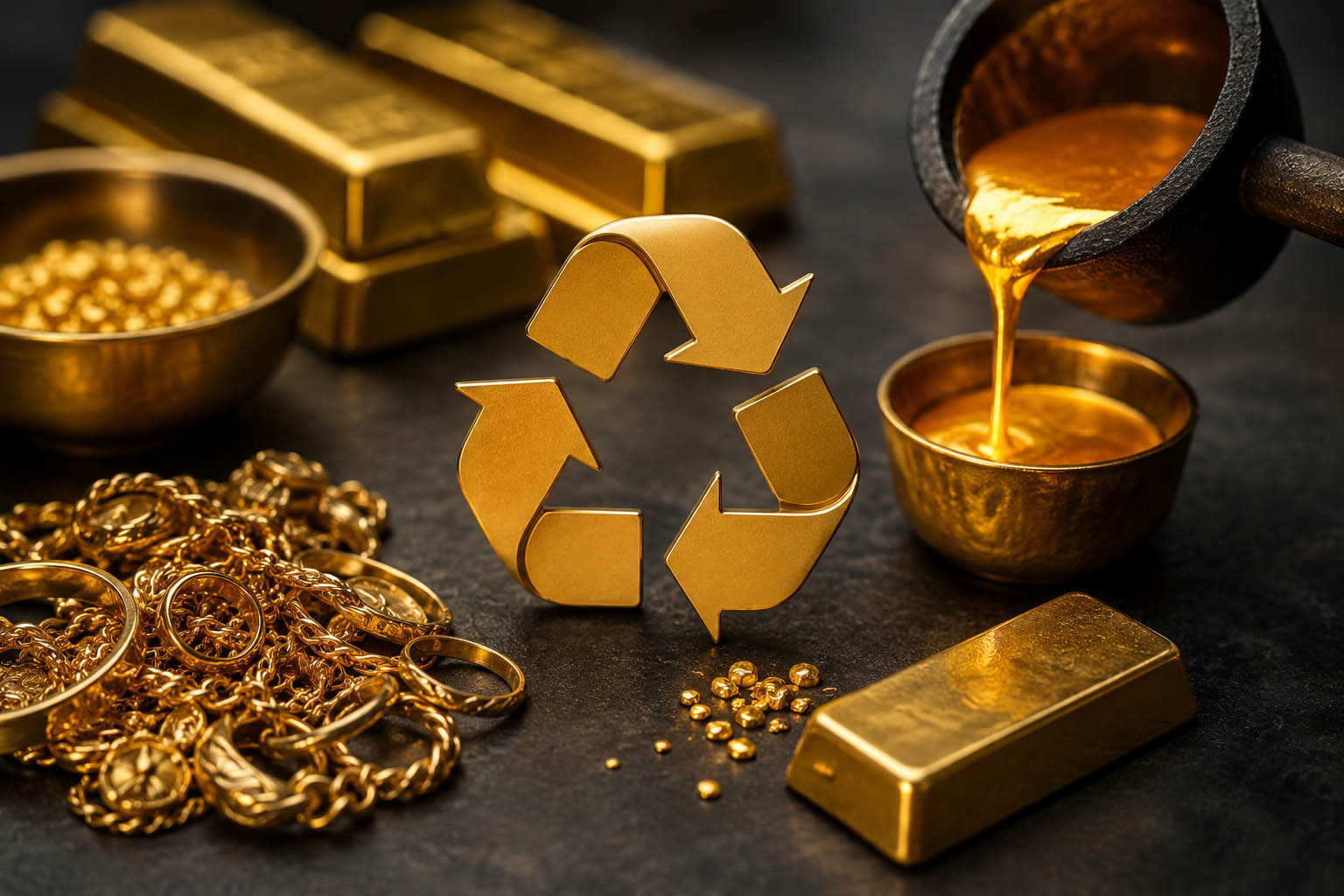 recycle