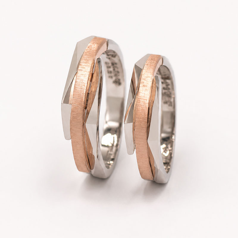 ست حلقه ونداد