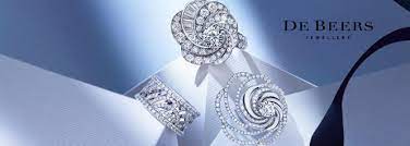 معروف ترین برندهای جواهرات | برند دی بیرز